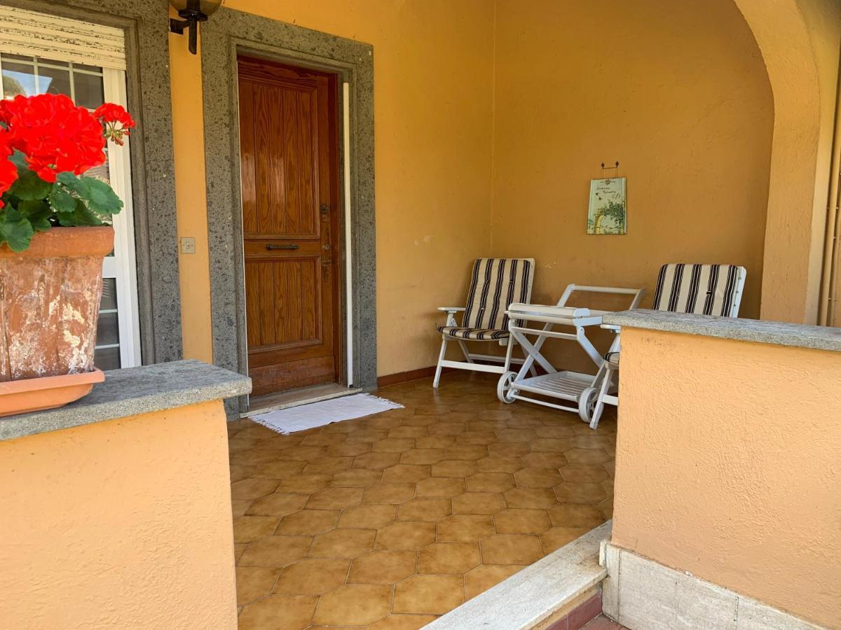 Villino A 300 Mt Dal Mare - A Solo Un'Ora Di Treno Dal Centro Di Roma Anzio Exterior foto