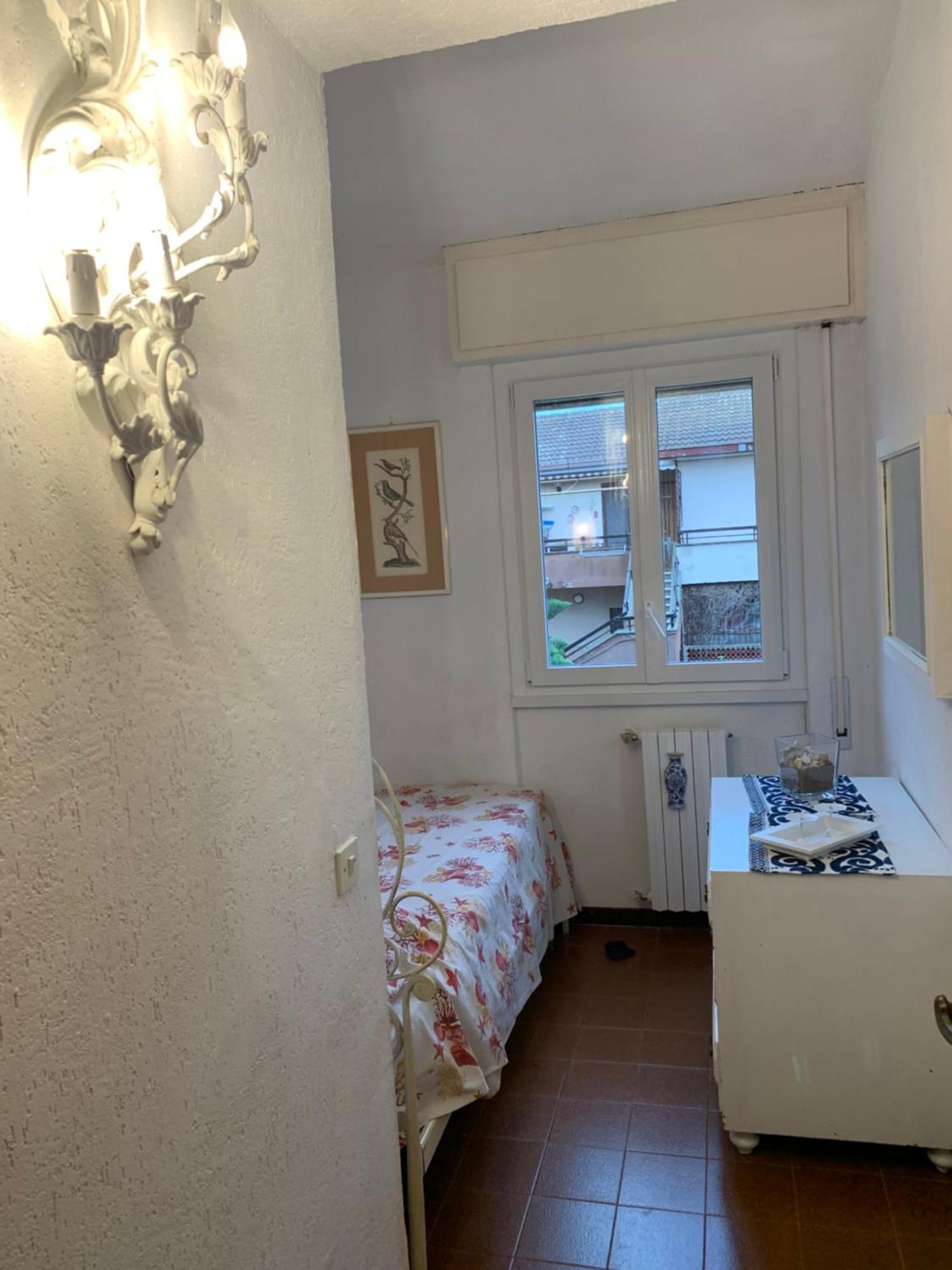 Villino A 300 Mt Dal Mare - A Solo Un'Ora Di Treno Dal Centro Di Roma Anzio Exterior foto