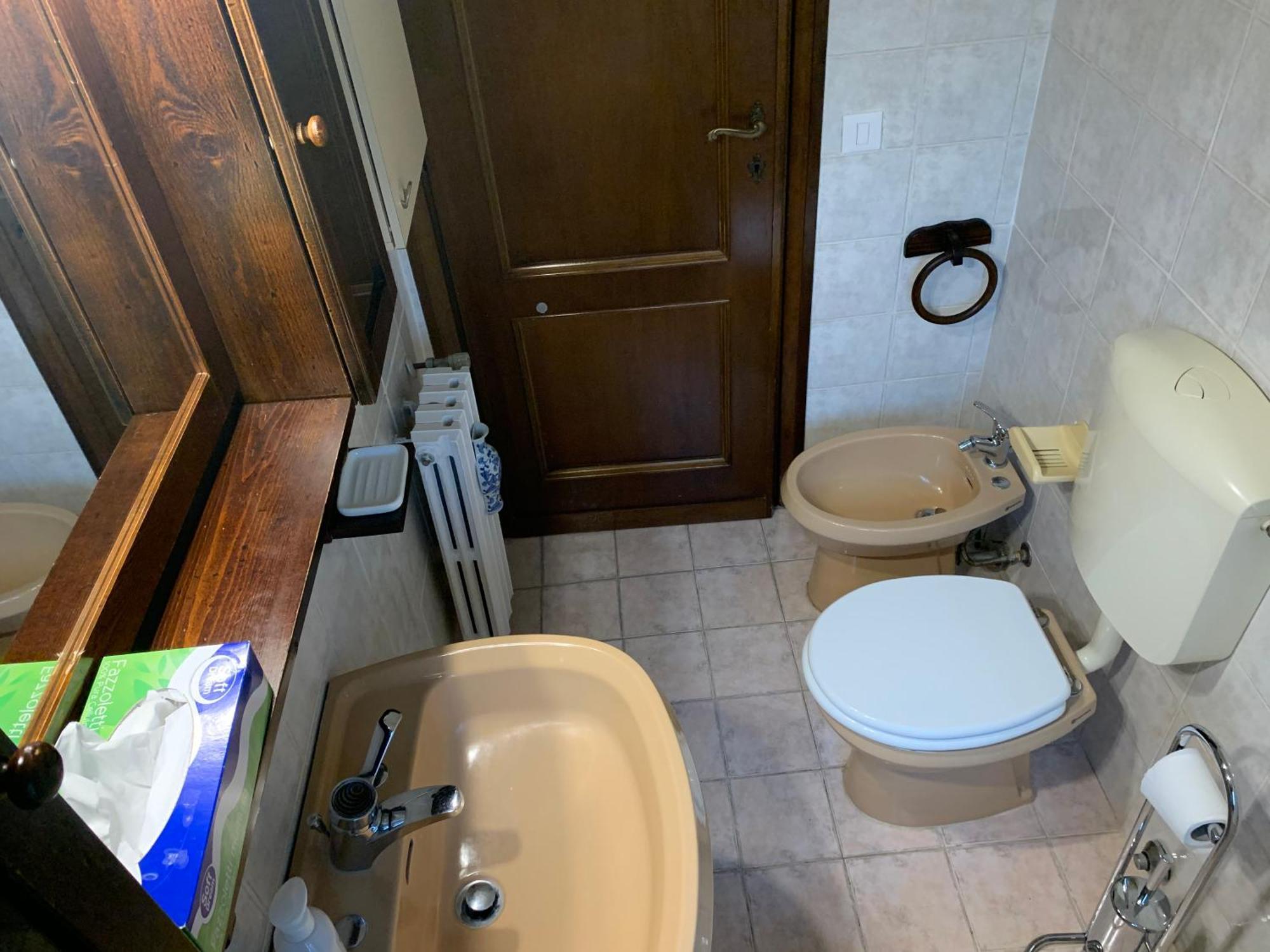 Villino A 300 Mt Dal Mare - A Solo Un'Ora Di Treno Dal Centro Di Roma Anzio Exterior foto